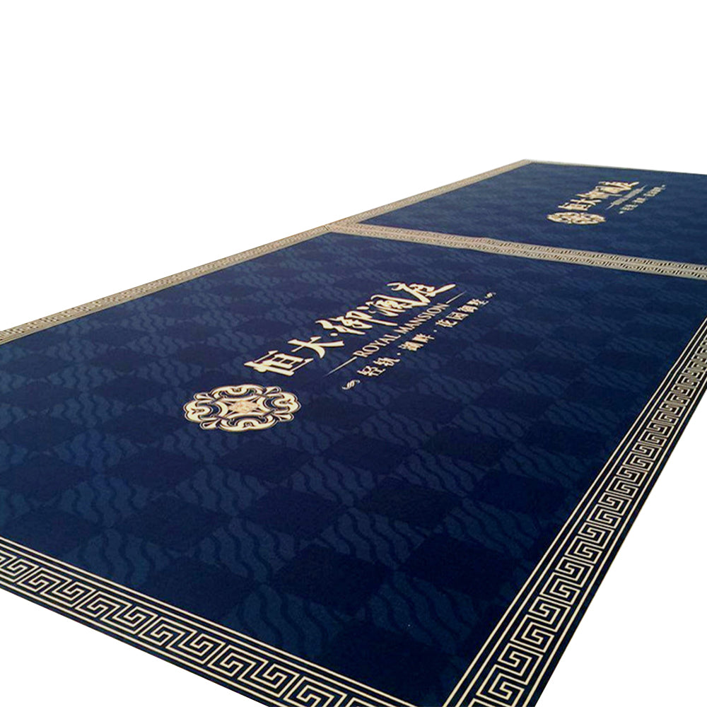 Alfombra personalizada 