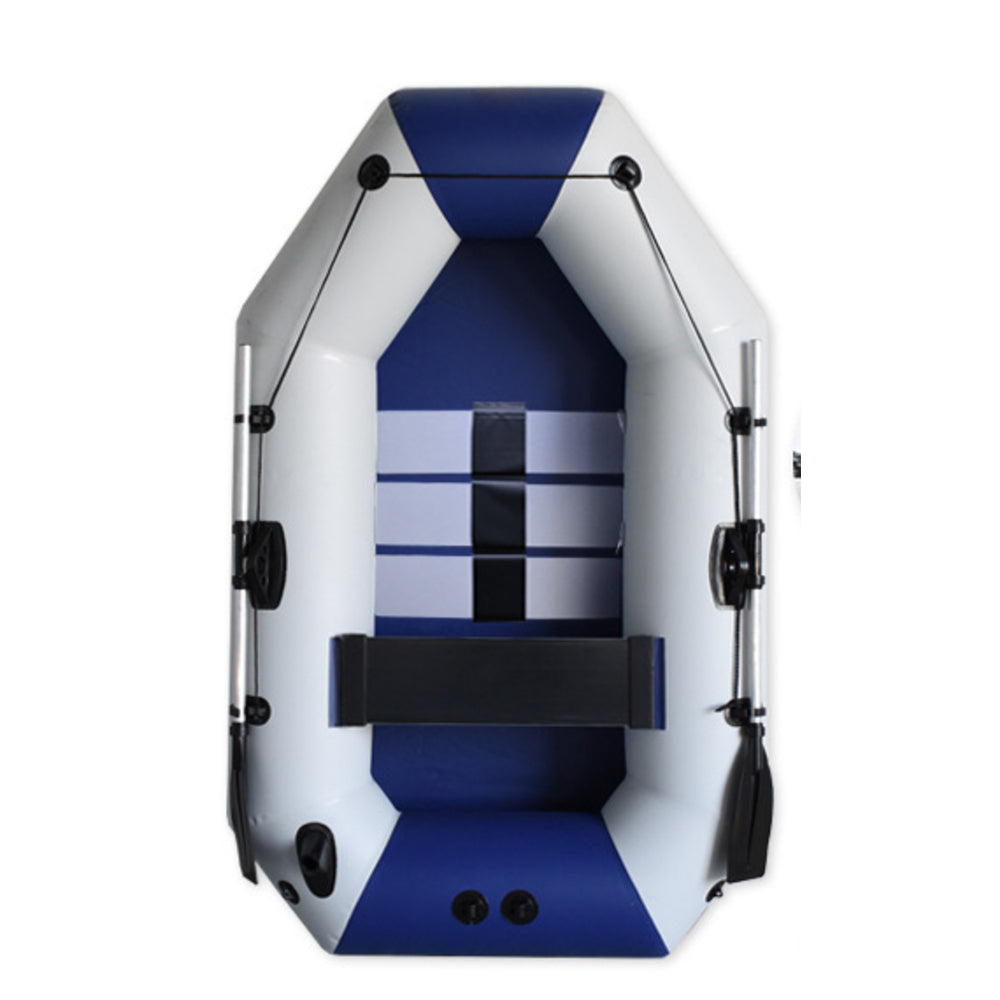 Kayak inflable 