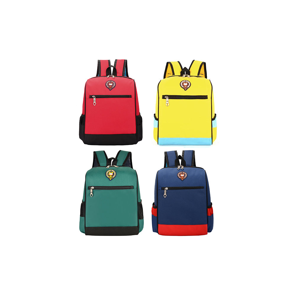 School Backpack For Kid - By Boat