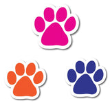 Imán con forma de pata 