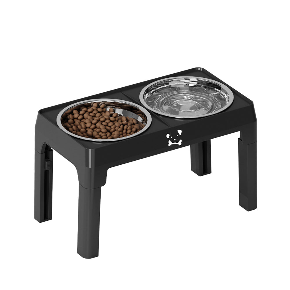 Elevated Dog Bowls