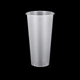 24oz Disposable Plastic Cup