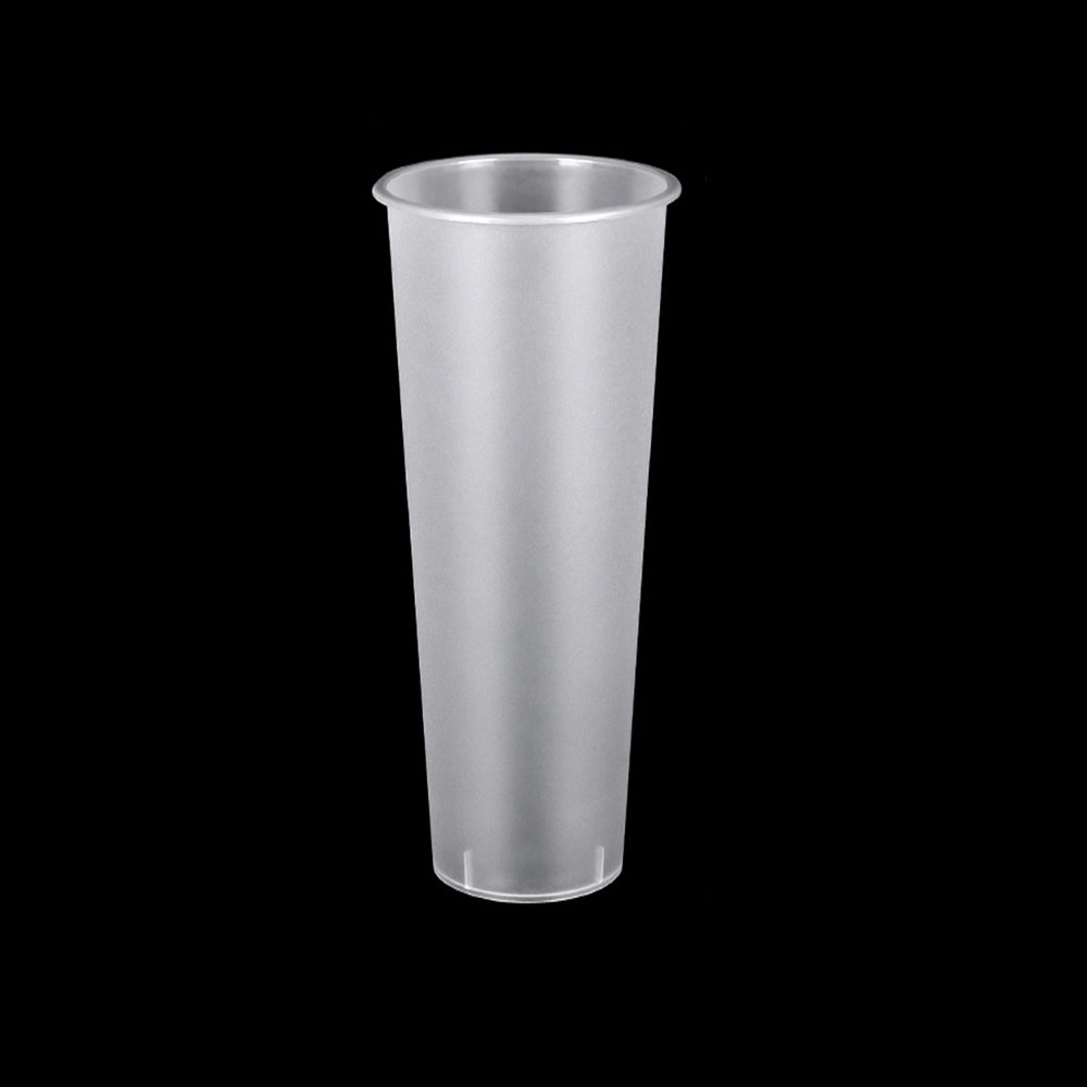 Vaso de plástico desechable de 32 oz 