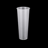 Vaso de plástico desechable de 32 oz 