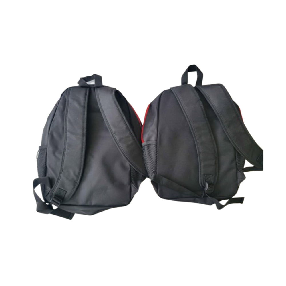 Kids Dual-shoulder Backpack - By Boat
