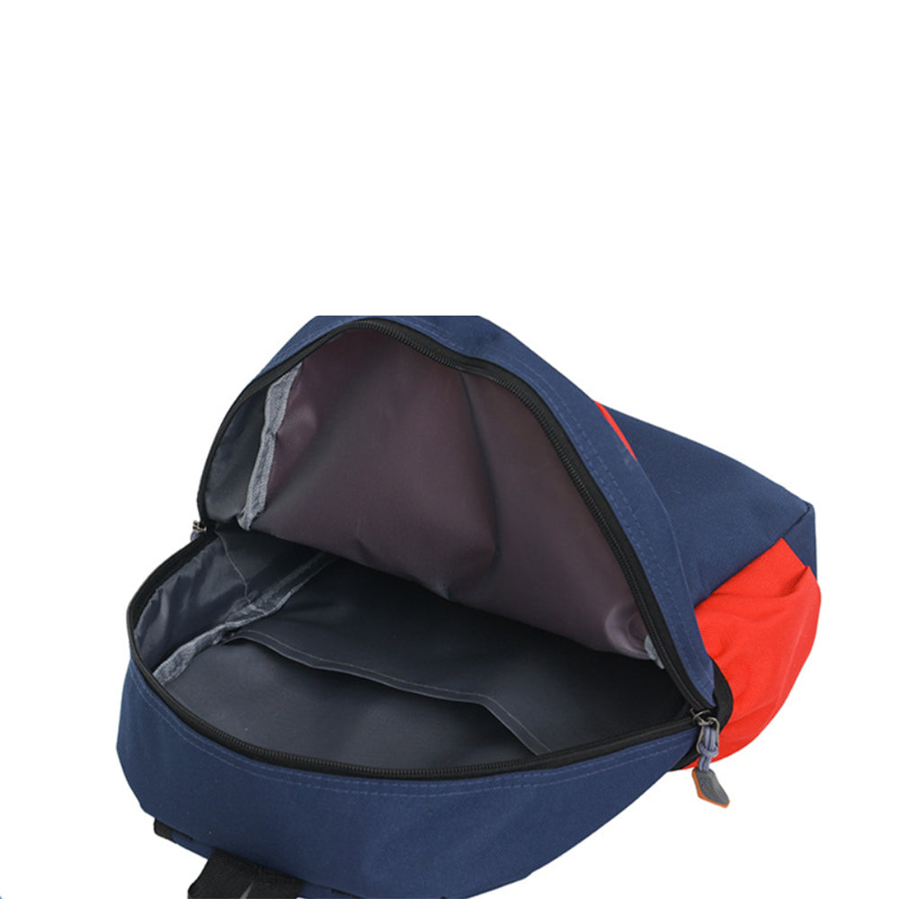 Kids Dual-shoulder Backpack - By Boat