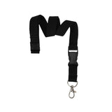 Lanyard With Detachable Buckle & Safety Break