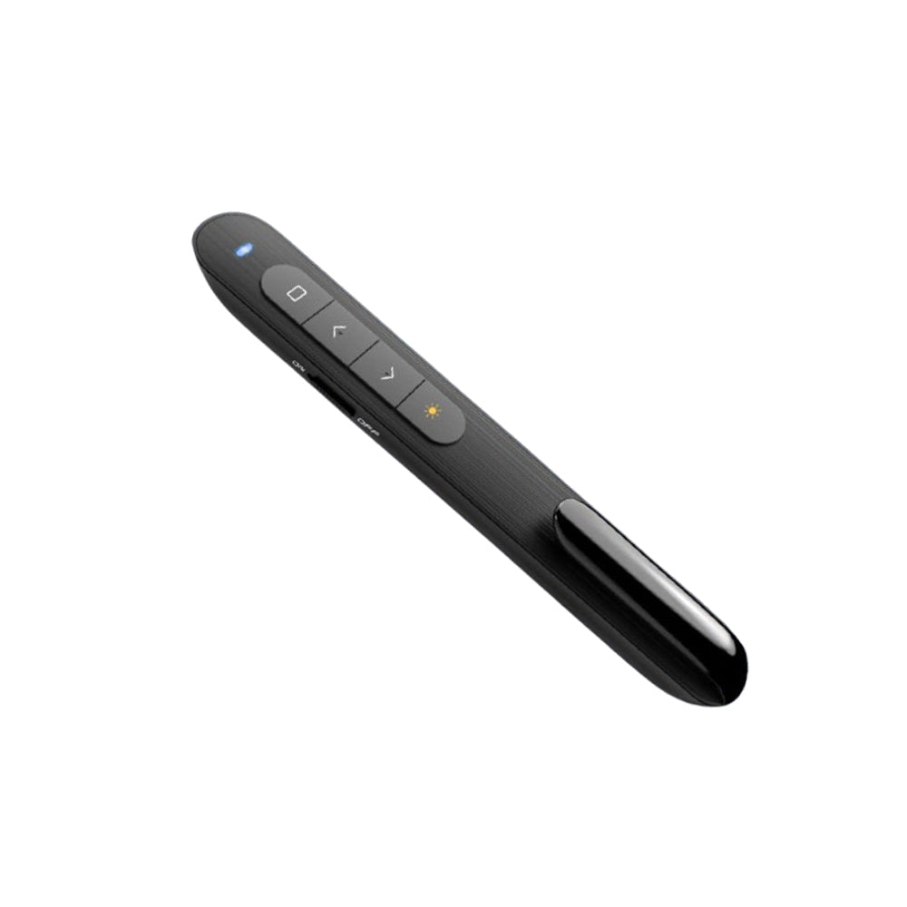 Page Turning Pen Laser Pointer