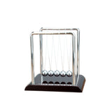 Jouet de bureau Newton Cradle 