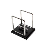 Jouet de bureau Newton Cradle 