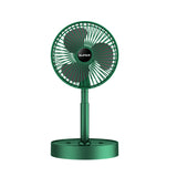 Rechargeable Portable Fan
