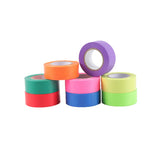 Non-adhesive Pvc Flagging Tape