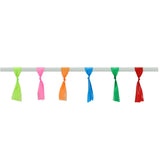 Non-adhesive Pvc Flagging Tape
