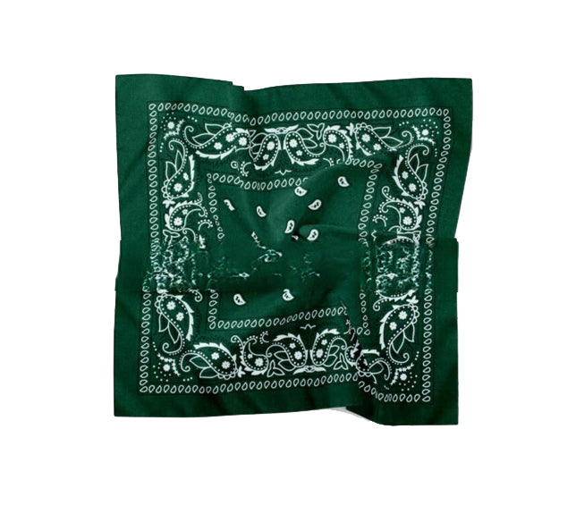 Cycling Bandana