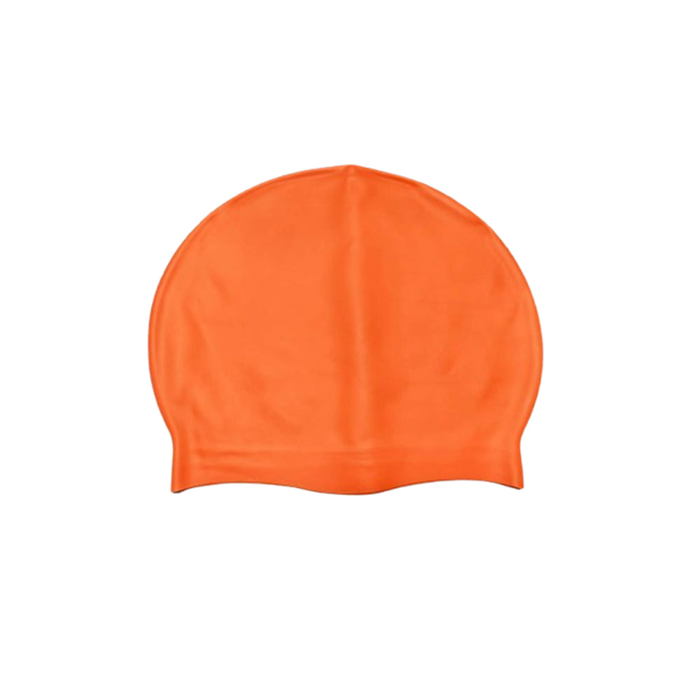 Premium Silicone Swim Cap