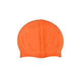 Premium Silicone Swim Cap