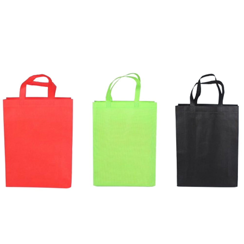 Eco-friendly Non-woven Fabric Tote Bag