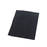 Eva Frosted Zipper Bag