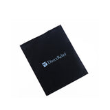 Eva Frosted Zipper Bag