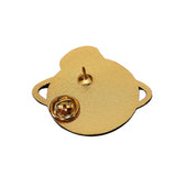 Premium Alloy Metal Lapel Pin