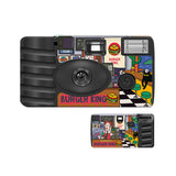 Disposable Cameras With 16 Exposures