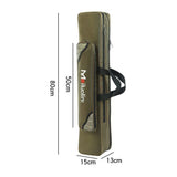 Oxford Cloth Fishing Storage Bag