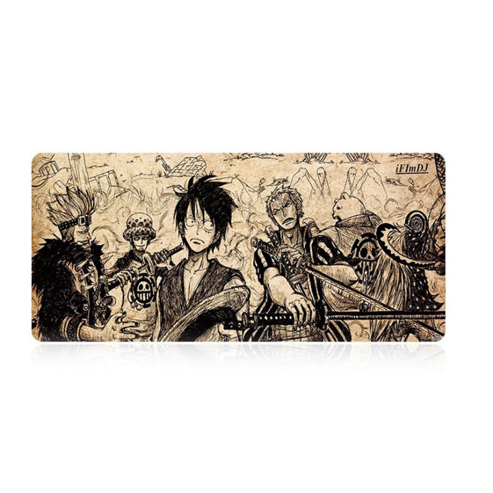 Large Non-slip Desk Mat