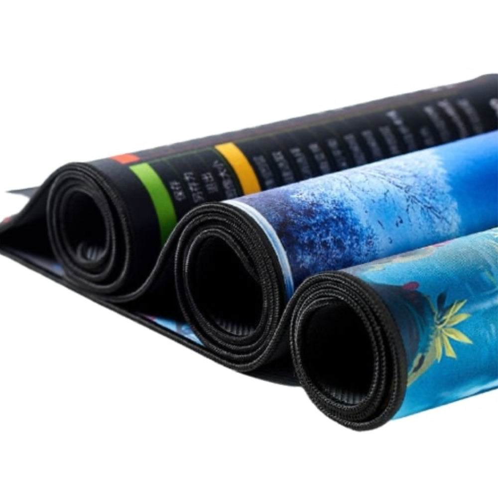 Large Non-slip Desk Mat