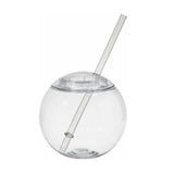 22oz Led Fishbowl Cup