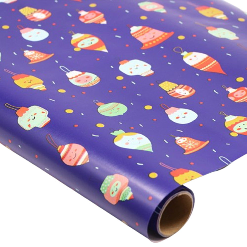 Rollo de papel de embalaje 