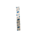 L-shaped Clear Acrylic Display Stand Holder
