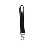 Polyester Keychain