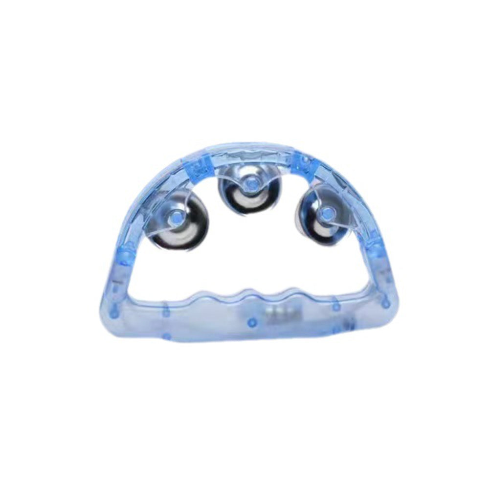 Led Light-up Rattle