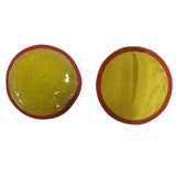 Plush Round Hot/cold Pack