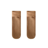 Cozy Warm Mid-calf Floor Sock