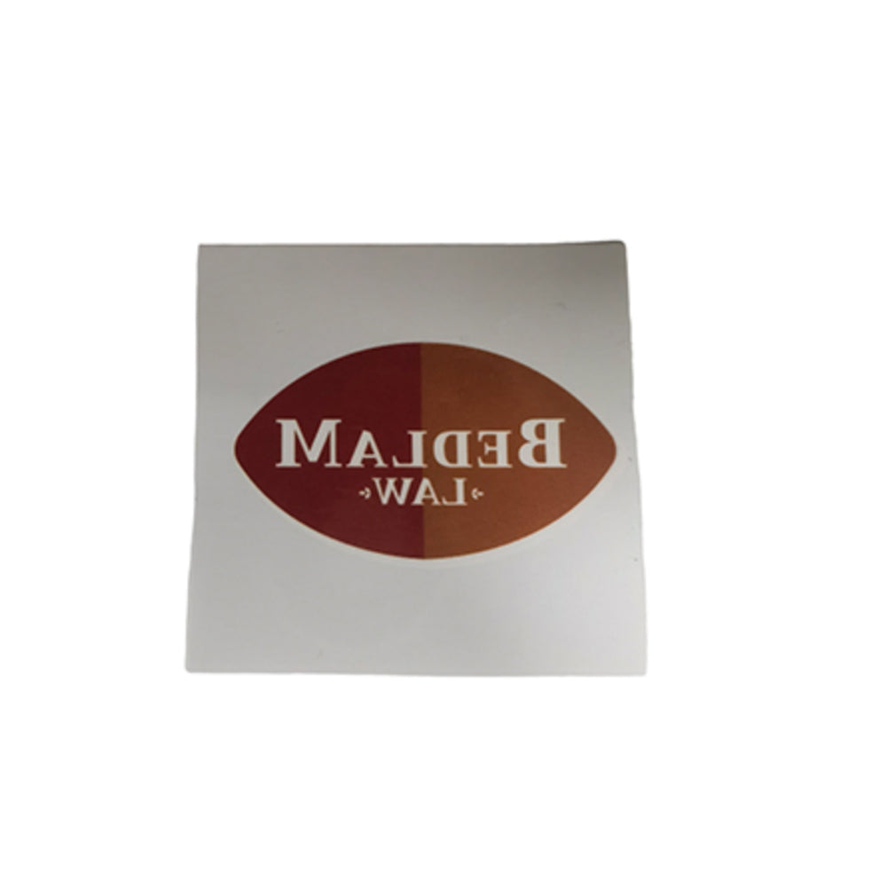 Custom Temporary Tattoo Sticker