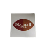 Custom Temporary Tattoo Sticker