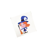 Custom Temporary Tattoo Sticker
