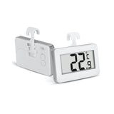 Compact Abs Refrigerator Thermometer