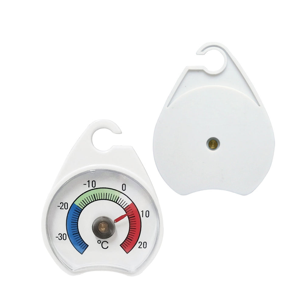 Compact Refrigerator Thermometer