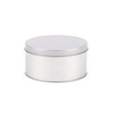 Premium Round Tinplate Can