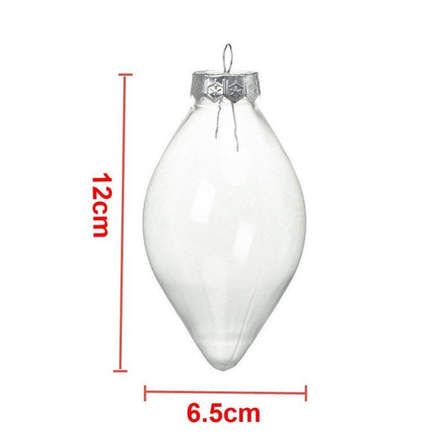 Custom Pet Christmas Tree Ornament Ball