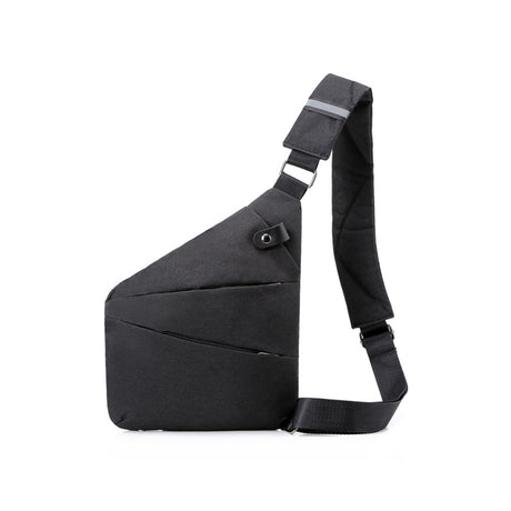 Customizable Outdoor Sports Chest Bag