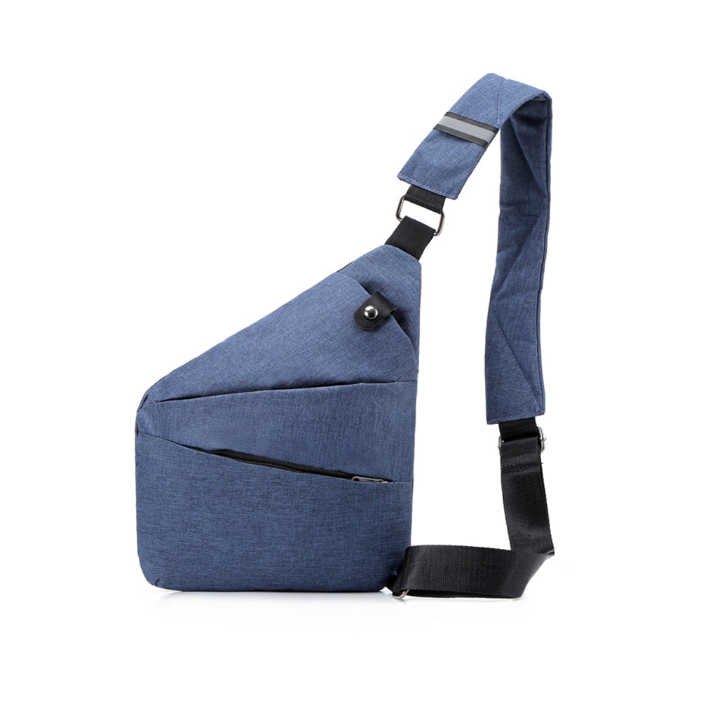 Customizable Outdoor Sports Chest Bag