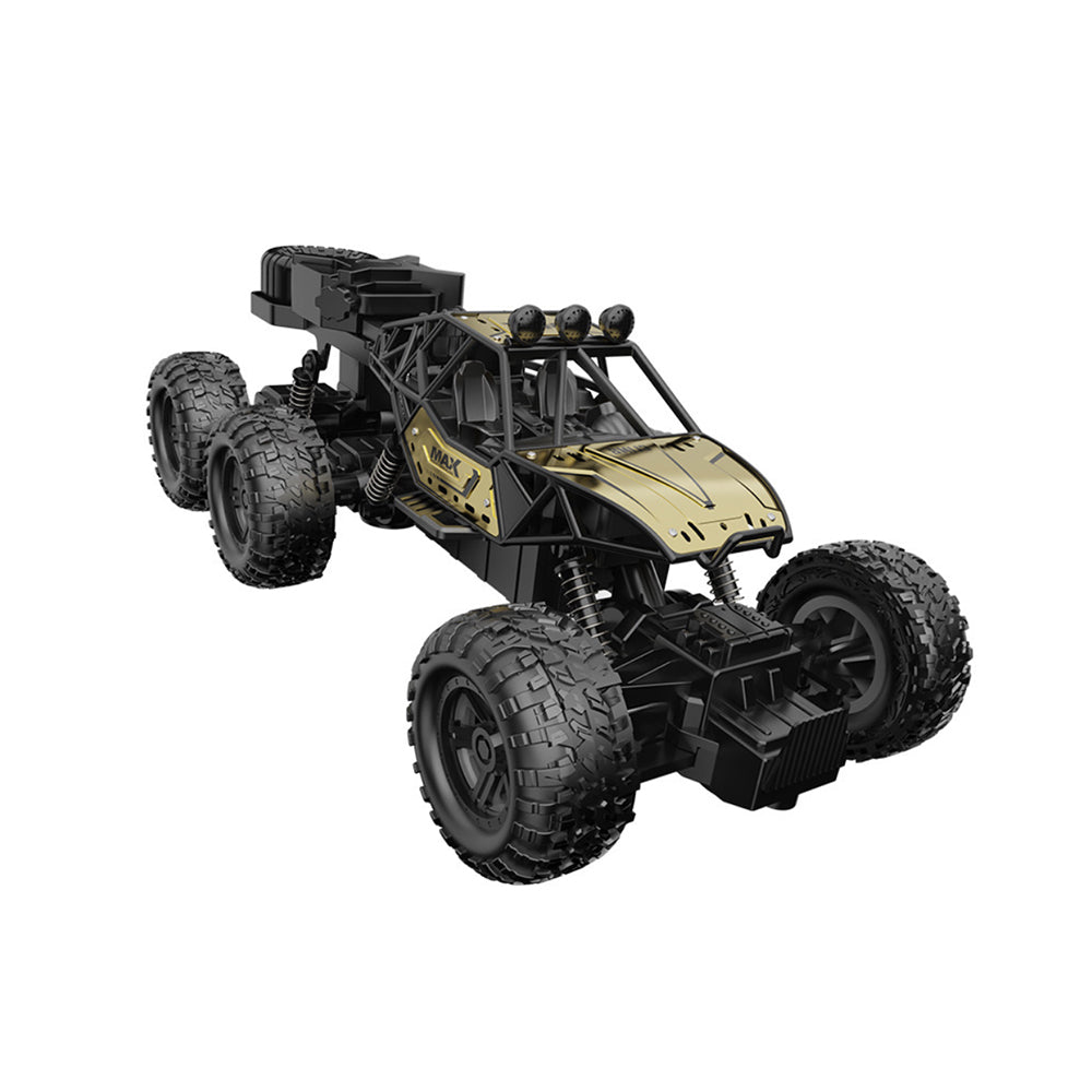 Remote Control Car