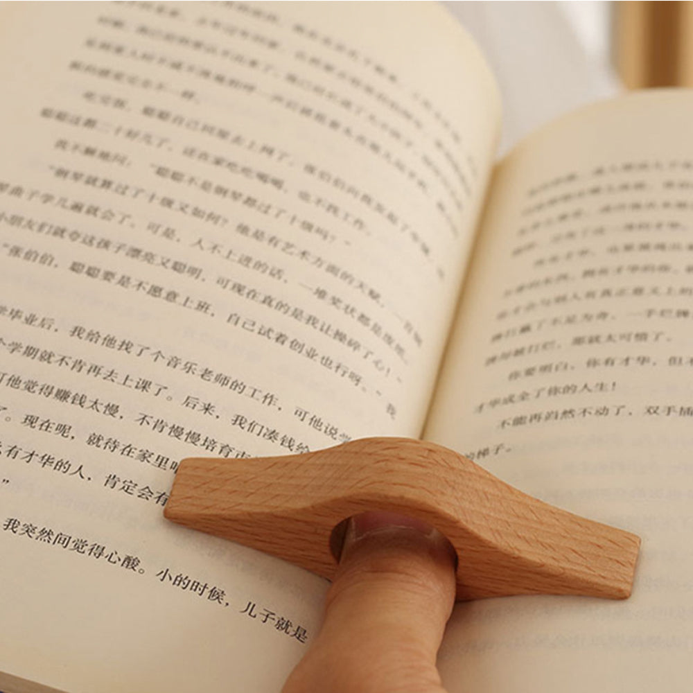 Book Page Holder