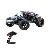 Premium Remote-controlled Off-road Car