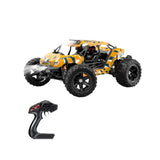 Premium Remote-controlled Off-road Car