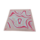 High-quality Square Scarf