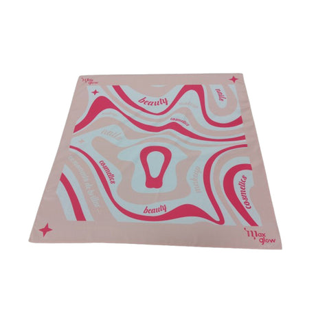 High-quality Square Scarf